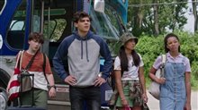 DETENTION ADVENTURE - Season 3 Trailer Video