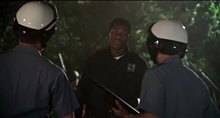 Detroit - Official Trailer Video