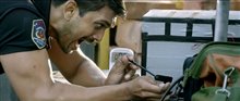 Dhaka Attack - Trailer Video