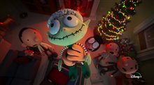 DIARY OF A WIMPY KID CHRISTMAS: CABIN FEVER Trailer Video