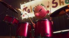 DIARY OF A WIMPY KID: RODRICK RULES Trailer Video