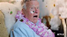 DICK JOHNSON IS DEAD Trailer Video