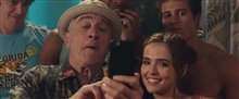Dirty Grandpa - Restricted Trailer Video