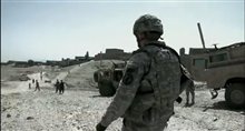 Dirty Wars Trailer Video