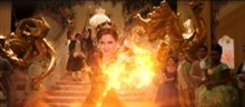 DISENCHANTED Trailer 2 Video
