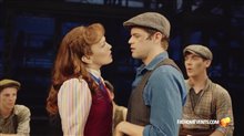 Disney's NEWSIES: The Broadway Musical! - Official Trailer (US) Video