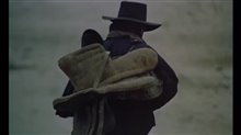 Django Trailer Video