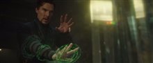 Doctor Strange featurette - 
