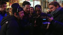 Doctor Strange featurette - 