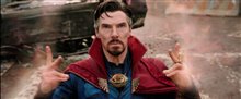 DOCTOR STRANGE IN THE MULTIVERSE OF MADNESS Movie Clip - 