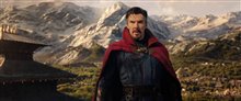 DOCTOR STRANGE IN THE MULTIVERSE OF MADNESS Trailer Video