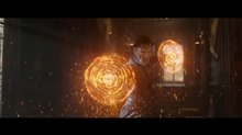 Doctor Strange Movie Clip - 