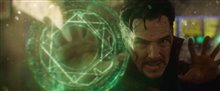 Doctor Strange - Official Trailer 2 Video