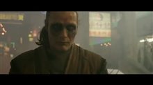 Doctor Strange TV Spot - 