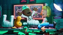 DOG MAN Clip - 