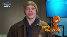 DOG MAN IS... Video