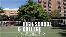 Doin' It in the Park: Pick-Up Basketball, NYC Trailer Video