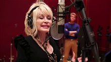 DOLLY PARTON ROCKSTAR GLOBAL FIRST LISTEN EVENT Trailer Video