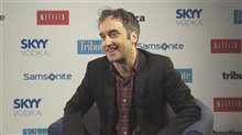 Don McKellar (The Grand Seduction) - Interview Video
