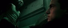 Don't Breathe movie clip - 