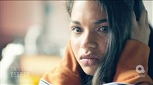 DON'T LOOK DEEPER Trailer Video