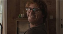 Don't Worry, He Won't Get Far on Foot - Trailer #2 Video
