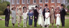 DOWNTON ABBEY: A NEW ERA Teaser Trailer Video