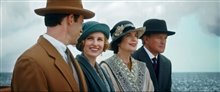 DOWNTON ABBEY: A NEW ERA Trailer Video
