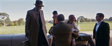 'Downton Abbey' Movie Clip - 
