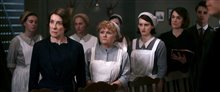 'Downton Abbey' Movie Clip - 