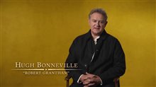 DOWNTON ABBEY: THE GRAND FINALE Exclusive Clip Video