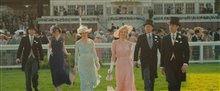 DOWNTON ABBEY: THE GRAND FINALE Teaser Trailer Video
