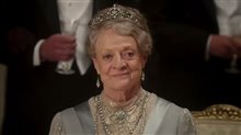 'Downton Abbey' Trailer Video