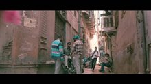 Dr. Cabbie Trailer Video