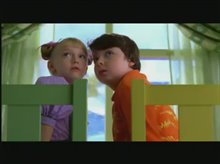 Dr. Seuss' The Cat in the Hat Trailer Video