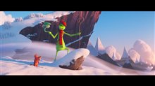 'Dr. Seuss' The Grinch' Movie Clip - 