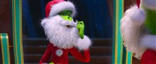 'Dr. Seuss' The Grinch' Trailer #3 Video