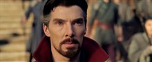 DR. STRANGE IN THE MULTIVERSE OF MADNESS TV Spot - 