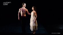DRACULA - NORTHERN BALLET Trailer Video