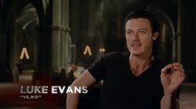 Dracula Untold - A Look Inside Video