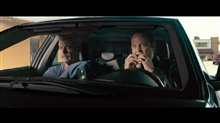 'Dragged Across Concrete' Trailer Video