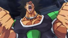 'Dragon Ball Super: Broly' Trailer Video