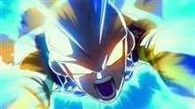 DRAGON BALL SUPER: SUPER HERO Trailer Video