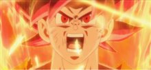 Dragon Ball Z: Battle of Gods Trailer Video