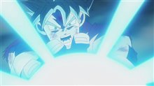 Dragon Ball Z: Resurrection 'F' Trailer Video