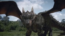 Dragonheart: Battle for the Heartfire Trailer Video