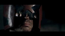 Dredd Trailer Video