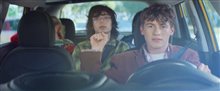 DRIVER'S ED Trailer Video