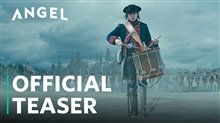 DRUMMER BOY Teaser Trailer Video