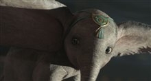 'Dumbo' Featurette - 